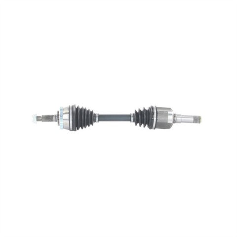 TrakMotive CV Axle Shaft P/N:SA-8021 Fits: Saab 9-5 01-99 - Image 1