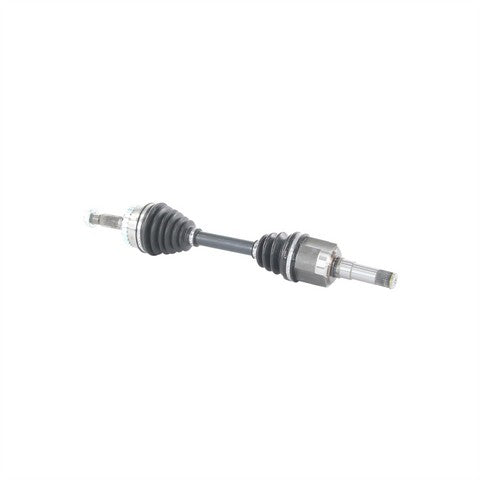 TrakMotive CV Axle Shaft P/N:SA-8021 Fits: Saab 9-5 01-99 - Image 2