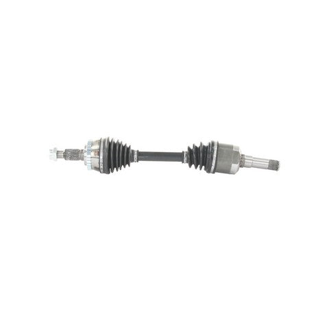 TrakMotive CV Axle Shaft P/N:SA-8022 Fits: Saab 9-5 10-02 - Image 1