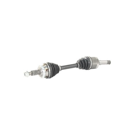 TrakMotive CV Axle Shaft P/N:SA-8022 Fits: Saab 9-5 10-02 - Image 2