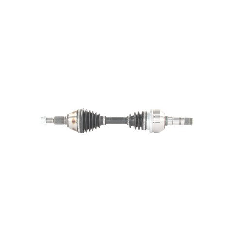 TrakMotive CV Axle Shaft P/N:SA-8023 Fits: Saab 9-3 08-03, Saab 9-3 11-10, Saab 9-3x 11-10 - Image 1