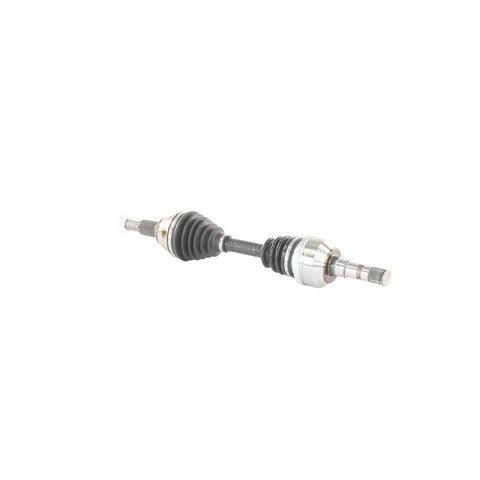 TrakMotive CV Axle Shaft P/N:SA-8023 Fits: Saab 9-3 08-03, Saab 9-3 11-10, Saab 9-3x 11-10 - Image 2