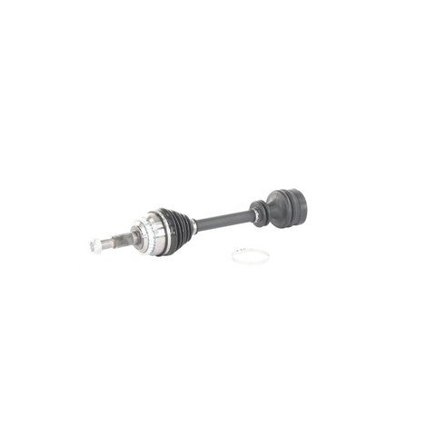 TrakMotive CV Axle Shaft P/N:SA-8024 Fits: Saab 900 98-94, Saab 9-3 02-99 - Image 3