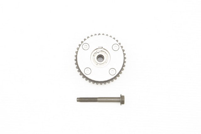 Safety Auto Parts Corp Engine Variable Valve Timing (VVT) Sprocket P/N:SA152 Fits: Buick Enclave, Buick Lacrosse, Cadillac Ats, Cadillac Ct4, Cadillac Cts, Cadillac Srx, Cadillac Sts, Cadillac Xts, Chevrolet Camaro - Image 1