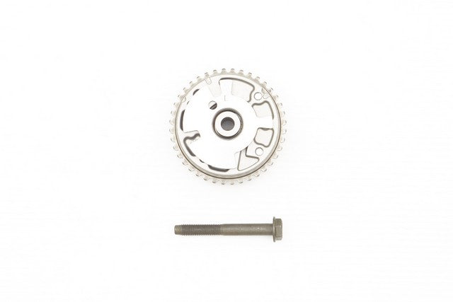 Safety Auto Parts Corp Engine Variable Valve Timing (VVT) Sprocket P/N:SA153 Fits: Buick Enclave, Buick Lacrosse, Cadillac Ats, Cadillac Ct4, Cadillac Cts, Cadillac Srx, Cadillac Sts, Cadillac Xts, Chevrolet Camaro - Image 1