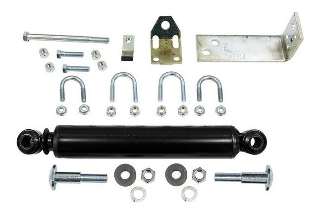 Monroe Shocks & Struts Steering Damper Kit P/N:SA1932 Fits: Chevrolet Blazer, Chevrolet C10, Chevrolet C10 Pickup, Chevrolet C10 Suburban, Chevrolet C20, Chevrolet C20 Pickup, Chevrolet C20 Suburban, Chevrolet C30, Chevrolet C30 Pickup, Chevrolet G10 - Image 1