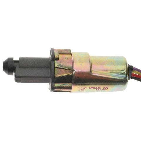 Standard Ignition Idle Speed Control Motor P/N:SA1 Fits: Ford Bronco Ii 86-84, Ford Ltd 86-84, Ford Mustang 86-84, Ford Tempo 86-84, Ford Thunderbird 87-84, Mercury Capri 85-84, Mercury Cougar 87-84, Mercury Marquis 86-84, Mercury Topaz 86-84 - Image 2