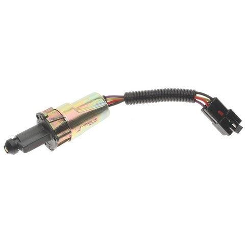 Standard Ignition Idle Speed Control Motor P/N:SA1 Fits: Ford Bronco Ii 86-84, Ford Ltd 86-84, Ford Mustang 86-84, Ford Tempo 86-84, Ford Thunderbird 87-84, Mercury Capri 85-84, Mercury Cougar 87-84, Mercury Marquis 86-84, Mercury Topaz 86-84 - Image 1