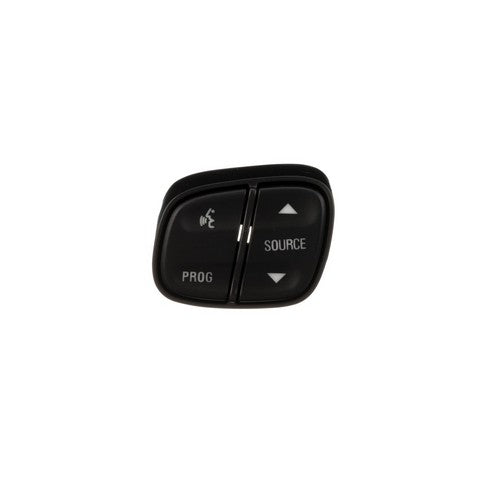 Standard Ignition Steering Wheel Audio Control Switch P/N:SAS103 Fits: Cadillac Escalade, Cadillac Escalade Esv, Cadillac Escalade Ext, Chevrolet Avalanche 1500, Chevrolet Avalanche 2500, Chevrolet Silverado 1500, Chevrolet Silverado 1500 Classic - Image 1