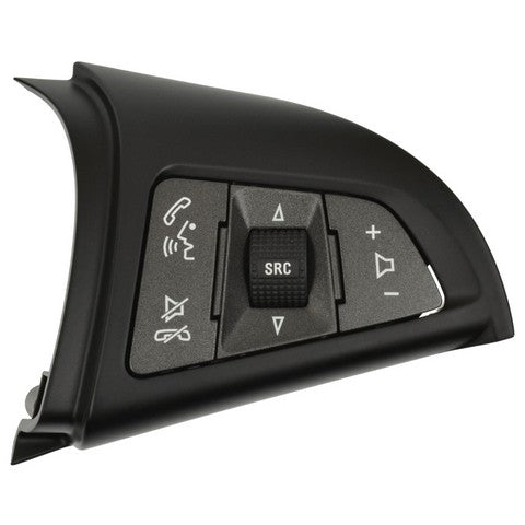 Standard Ignition Steering Wheel Audio Control Switch P/N:SAS150 Fits: Chevrolet Malibu 2013 - Image 1