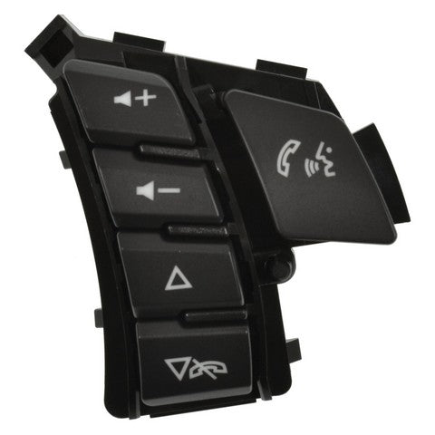 Standard Ignition Steering Wheel Audio Control Switch P/N:SAS182 Fits: Pontiac Torrent 2009 - Image 1