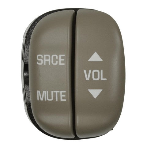 Standard Ignition Steering Wheel Audio Control Switch P/N:SAS186 Fits: Buick Century 05-97, Buick Regal 04-97 - Image 1
