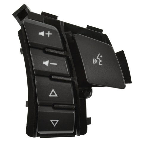 Standard Ignition Steering Wheel Audio Control Switch P/N:SAS207 Fits: Pontiac Torrent 08-07 - Image 1