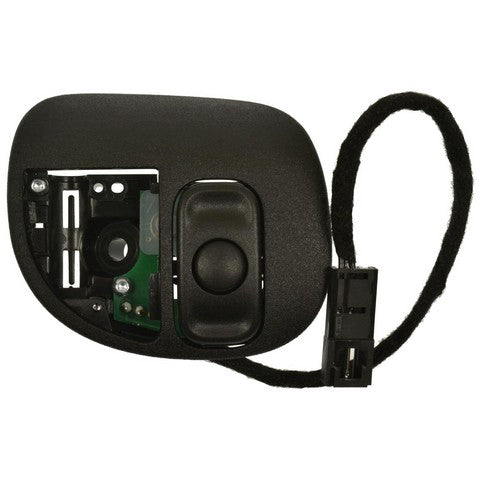 Standard Ignition Steering Wheel Audio Control Switch P/N:SAS252 Fits: Chrysler 200 17-15, Chrysler 300 19-15, Chrysler Pacifica 19-17, Dodge Challenger 17-15, Dodge Charger 17-15, Jeep Cherokee 19-14, Jeep Grand Cherokee 2019 - Image 1