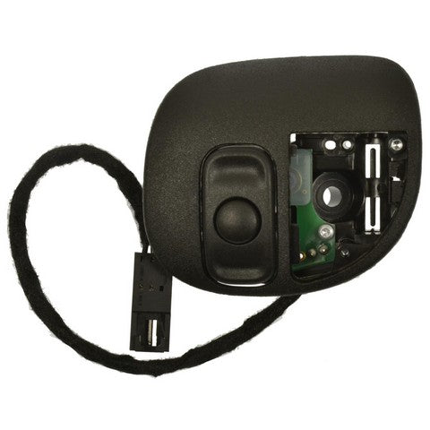 Standard Ignition Steering Wheel Audio Control Switch P/N:SAS260 Fits: Chrysler 200 17-15, Chrysler 300 19-15, Chrysler Pacifica 19-17, Dodge Challenger 19-15, Dodge Charger 19-15, Jeep Cherokee 19-14, Jeep Grand Cherokee 19-18 - Image 1