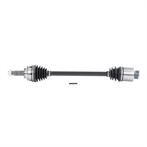 TrakMotive CV Axle Shaft P/N:SB-8001 Fits: Subaru Forester 00-98, Subaru Impreza 01-93, Subaru Legacy 99-90 - Image 1