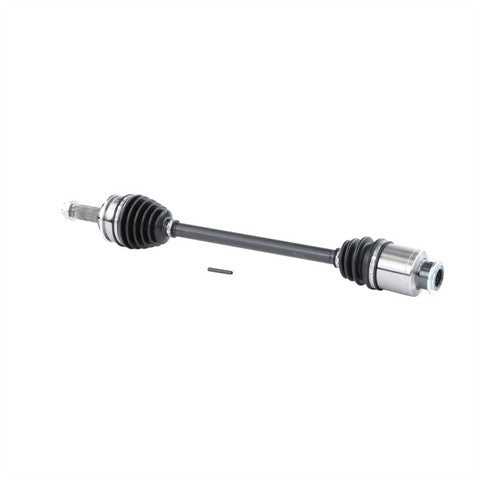 TrakMotive CV Axle Shaft P/N:SB-8001 Fits: Subaru Forester 00-98, Subaru Impreza 01-93, Subaru Legacy 99-90 - Image 2