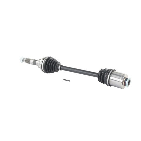 TrakMotive CV Axle Shaft P/N:SB-8003 Fits: Subaru Dl 89-85, Subaru Gl 89-85, Subaru Gl-10 89-85, Subaru Loyale 94-90, Subaru Rx 89-86, Subaru Xt 91-85 - Image 2