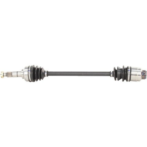 TrakMotive CV Axle Shaft P/N:SB-8007 Fits: Subaru Justy 90-89 - Image 1