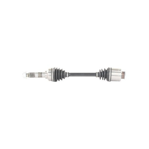 TrakMotive CV Axle Shaft P/N:SB-8009 Fits: Subaru 1400 74-73, Subaru Brat 81-78, Subaru Deluxe 73-72, Subaru Dl 79-73, Subaru Gf 78-75, Subaru Gl 1979, Subaru Gl 75-72, Subaru Standard 78-76 - Image 1