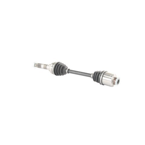 TrakMotive CV Axle Shaft P/N:SB-8009 Fits: Subaru 1400 74-73, Subaru Brat 81-78, Subaru Deluxe 73-72, Subaru Dl 79-73, Subaru Gf 78-75, Subaru Gl 1979, Subaru Gl 75-72, Subaru Standard 78-76 - Image 2