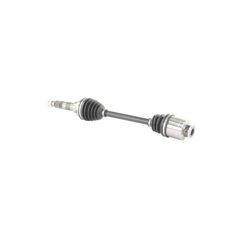 TrakMotive CV Axle Shaft P/N:SB-8010 Fits: Subaru Brat 87-82, Subaru Dl 84-80, Subaru Gl 1980, Subaru Standard 84-80 - Image 2
