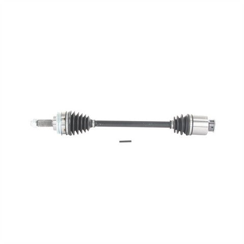 TrakMotive CV Axle Shaft P/N:SB-8011 Fits: Subaru Baja 06-03, Subaru Forester 02-00, Subaru Impreza 04-99, Subaru Legacy 04-99, Subaru Outback 04-00 - Image 1