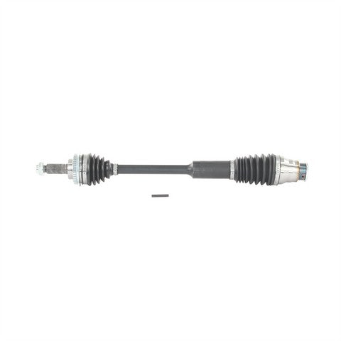 TrakMotive CV Axle Shaft P/N:SB-8011XTT Fits: Subaru Baja 06-03, Subaru Forester 02-00, Subaru Impreza 04-99, Subaru Legacy 04-99, Subaru Outback 04-00 - Image 1