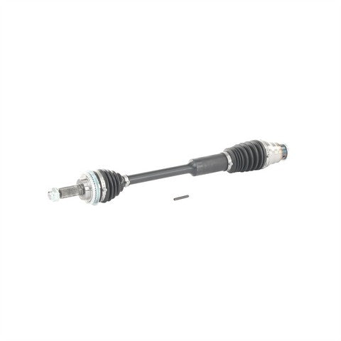 TrakMotive CV Axle Shaft P/N:SB-8011XTT Fits: Subaru Baja 06-03, Subaru Forester 02-00, Subaru Impreza 04-99, Subaru Legacy 04-99, Subaru Outback 04-00 - Image 3