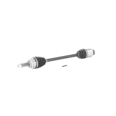 TrakMotive CV Axle Shaft P/N:SB-8011 Fits: Subaru Baja 06-03, Subaru Forester 02-00, Subaru Impreza 04-99, Subaru Legacy 04-99, Subaru Outback 04-00 - Image 2