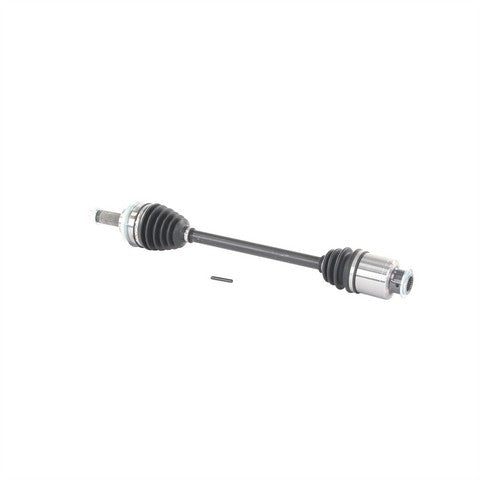 TrakMotive CV Axle Shaft P/N:SB-8011 Fits: Subaru Baja 06-03, Subaru Forester 02-00, Subaru Impreza 04-99, Subaru Legacy 04-99, Subaru Outback 04-00 - Image 3