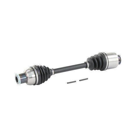 TrakMotive CV Axle Shaft P/N:SB-8012 Fits: Subaru Dl 89-87, Subaru Gl 89-87, Subaru Gl-10 89-87, Subaru Loyale 94-90, Subaru Rx 89-87, Subaru Xt 91-87 - Image 3