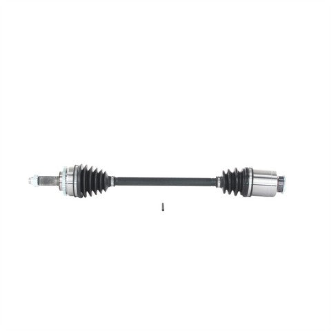 TrakMotive CV Axle Shaft P/N:SB-8014 Fits: Subaru Impreza 04-02 - Image 1