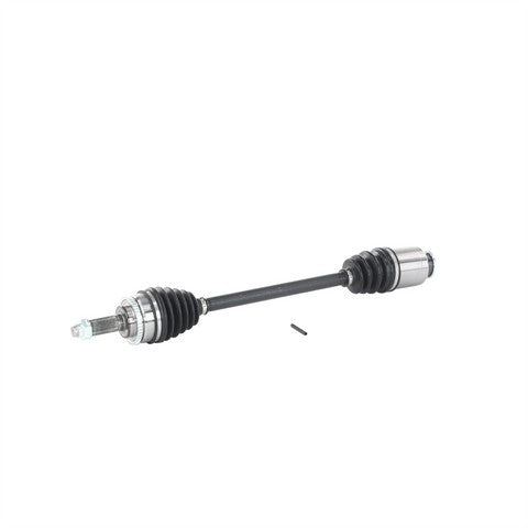 TrakMotive CV Axle Shaft P/N:SB-8014 Fits: Subaru Impreza 04-02 - Image 2