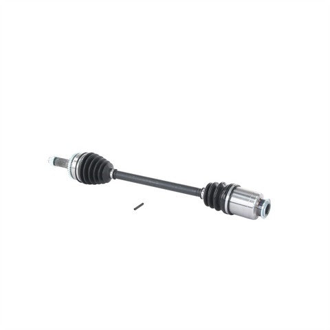TrakMotive CV Axle Shaft P/N:SB-8014 Fits: Subaru Impreza 04-02 - Image 3