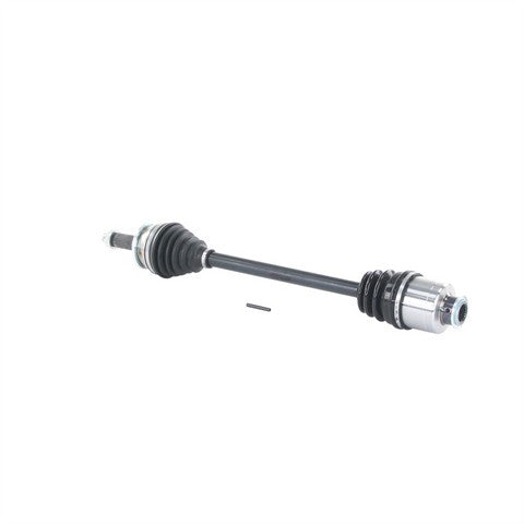 TrakMotive CV Axle Shaft P/N:SB-8016 Fits: Subaru Svx 97-92 - Image 2