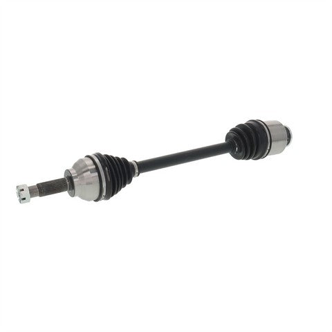 TrakMotive CV Axle Shaft P/N:SB-8022 Fits: Subaru Xt 91-88 - Image 3