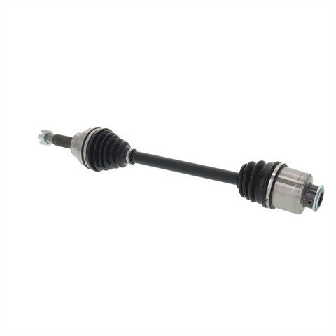 TrakMotive CV Axle Shaft P/N:SB-8022 Fits: Subaru Xt 91-88 - Image 2