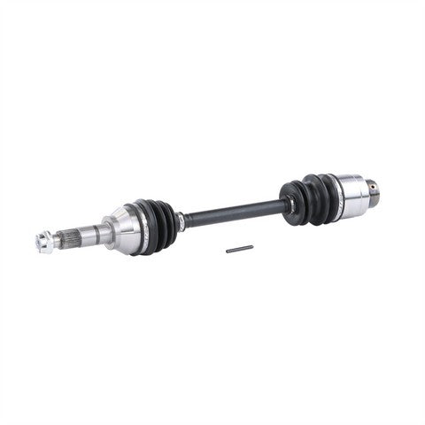 TrakMotive CV Axle Shaft P/N:SB-8027 Fits: Subaru Justy 94-89 - Image 3