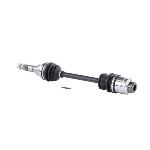 TrakMotive CV Axle Shaft P/N:SB-8027 Fits: Subaru Justy 94-89 - Image 2