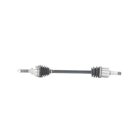 TrakMotive CV Axle Shaft P/N:SB-8037 Fits: Subaru Impreza 00-93, Subaru Legacy 99-95 - Image 1
