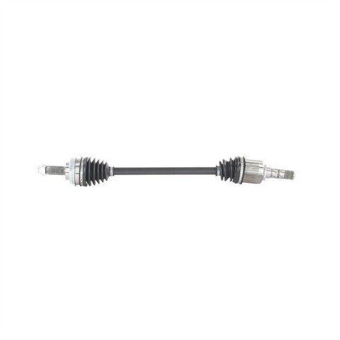 TrakMotive CV Axle Shaft P/N:SB-8040 Fits: Subaru Forester 08-03, Subaru Impreza 07-04 - Image 1