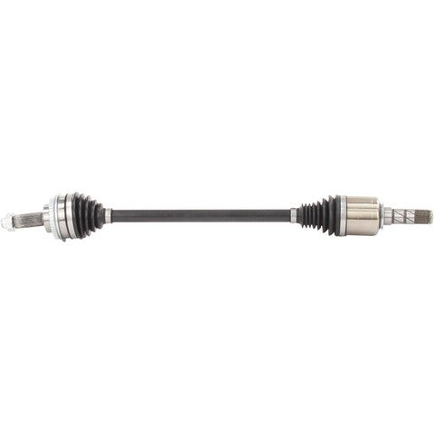 TrakMotive CV Axle Shaft P/N:SB-8040HDX Fits: Subaru Forester 08-03, Subaru Impreza 07-04 - Image 1