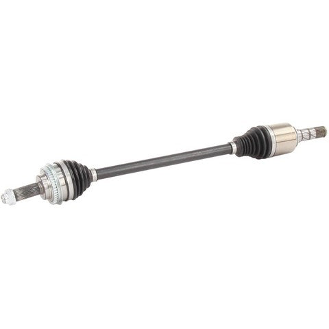 TrakMotive CV Axle Shaft P/N:SB-8040HDX Fits: Subaru Forester 08-03, Subaru Impreza 07-04 - Image 2
