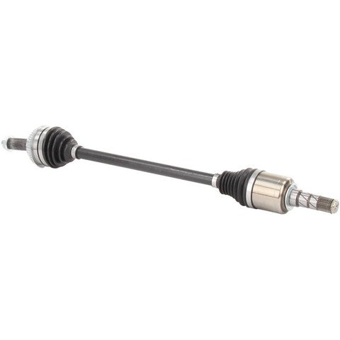 TrakMotive CV Axle Shaft P/N:SB-8040HDX Fits: Subaru Forester 08-03, Subaru Impreza 07-04 - Image 3