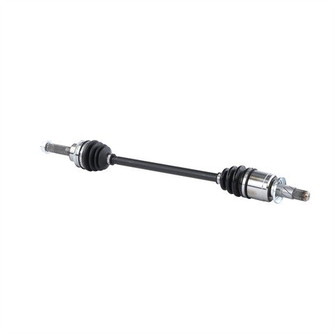 TrakMotive CV Axle Shaft P/N:SB-8041 Fits: Saab 9-2x 2006, Subaru Forester 02-98, Subaru Impreza 00-95, Subaru Legacy 99-95 - Image 2