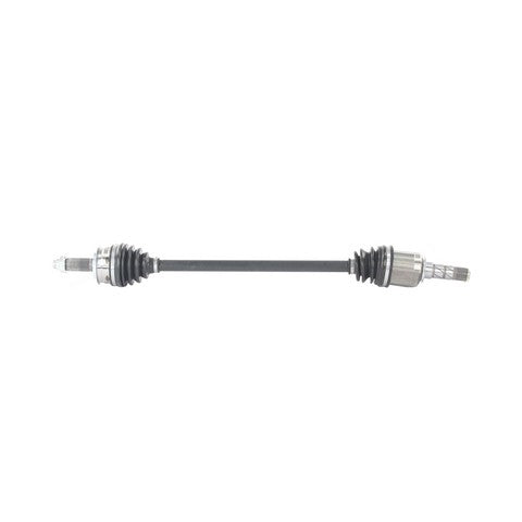 TrakMotive CV Axle Shaft P/N:SB-8050 Fits: Subaru B9 Tribeca 07-06, Subaru Tribeca 14-08 - Image 1