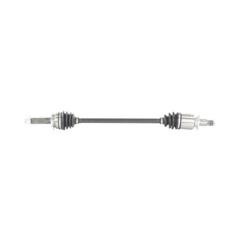 TrakMotive CV Axle Shaft P/N:SB-8063 Fits: Subaru Crosstrek 17-16, Subaru Forester 13-08, Subaru Impreza 14-08, Subaru Wrx 19-15, Subaru Wrx Sti 19-13, Subaru Xv Crosstrek 15-13 - Image 1