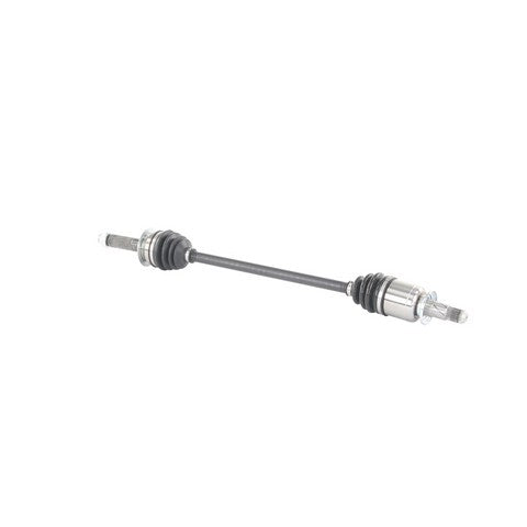 TrakMotive CV Axle Shaft P/N:SB-8063 Fits: Subaru Crosstrek 17-16, Subaru Forester 13-08, Subaru Impreza 14-08, Subaru Wrx 19-15, Subaru Wrx Sti 19-13, Subaru Xv Crosstrek 15-13 - Image 2