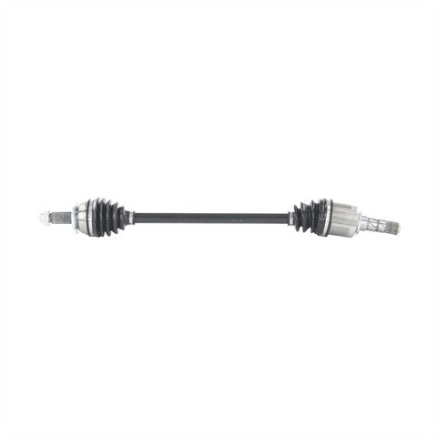 TrakMotive CV Axle Shaft P/N:SB-8065 Fits: Subaru Forester 13-09, Subaru Impreza 14-11, Subaru Legacy 09-07, Subaru Wrx 14-12, Subaru Xv Crosstrek 14-13 - Image 1